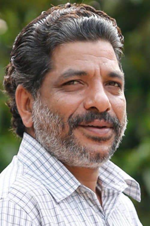 Jaffar Idukki