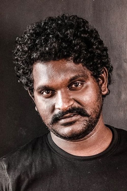 Jagadeesh Prathap Bandhari