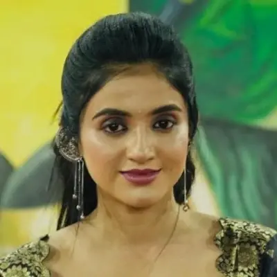 Jahnvi