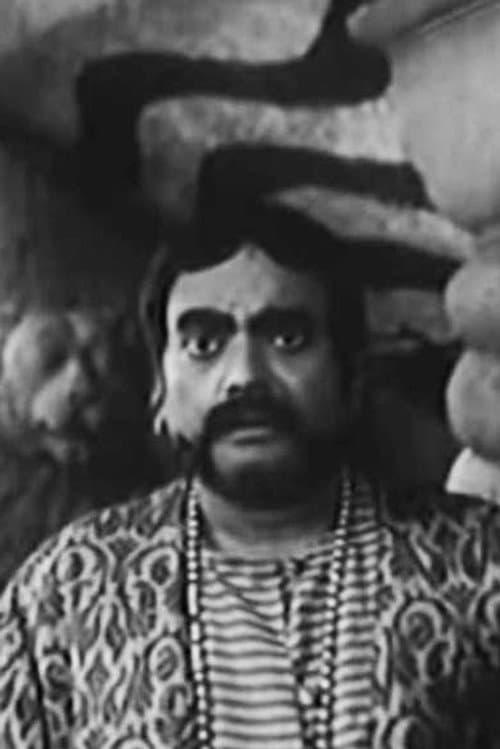 Jahor Roy