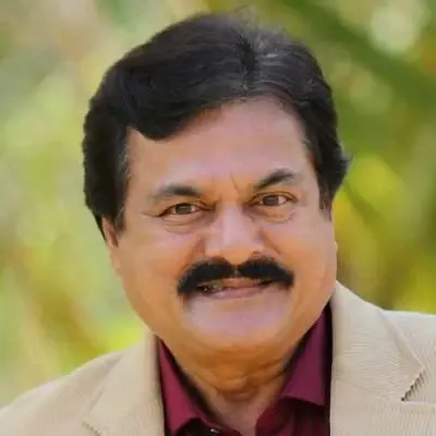 Jai Jagadish