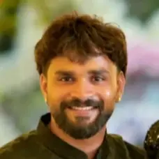 Jaikrish