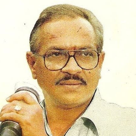 Jandhyala Subramanya Sastry