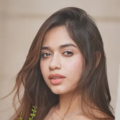 Jannat Zubair Rahmani