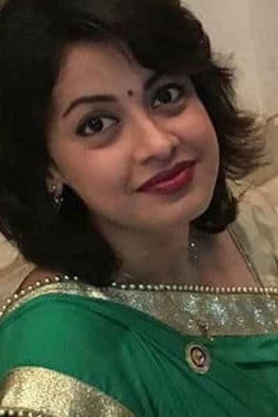 Janvi Chheda