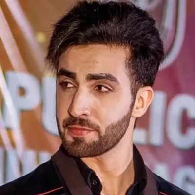 Jasjot bhasin