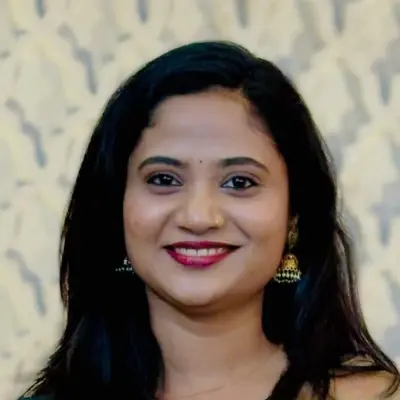 Jasmitha Salian