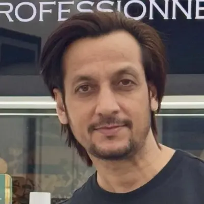 Javed Pathan