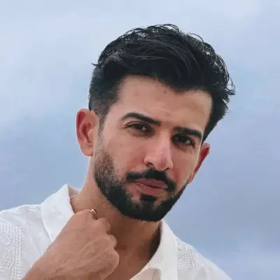 Jay Bhanushali