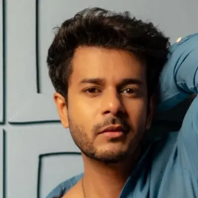 Jay Soni
