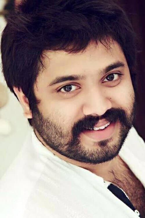 Jayakrishnan
