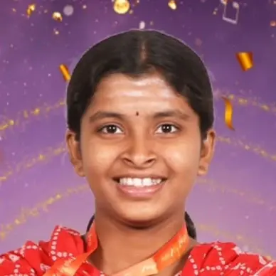 Jayalakshmi MS