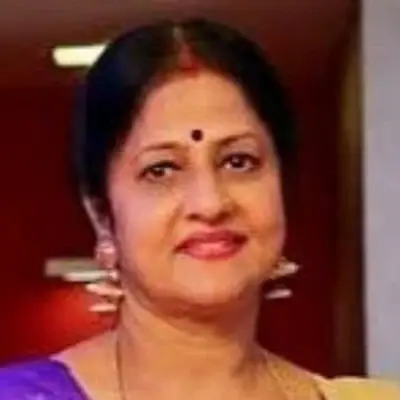 Jayamalini