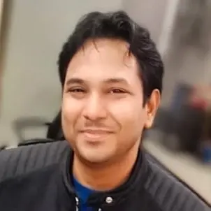 Jayant Gupta