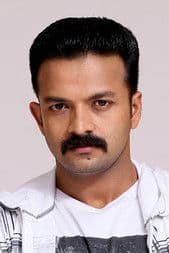 Jayasurya Jayan