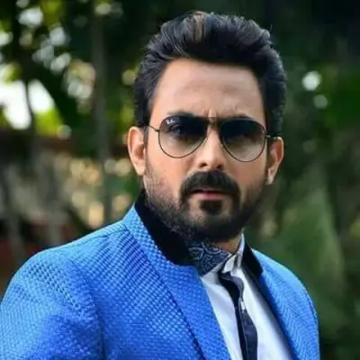 Karthik Jayaram