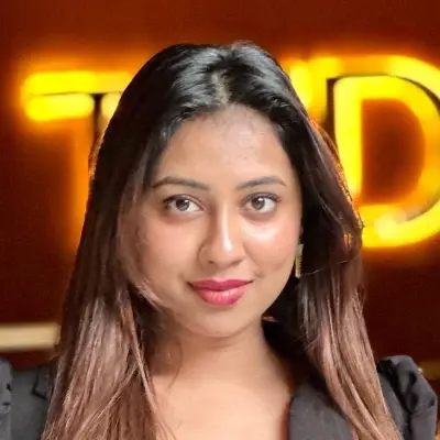 Jayshree Aradhya