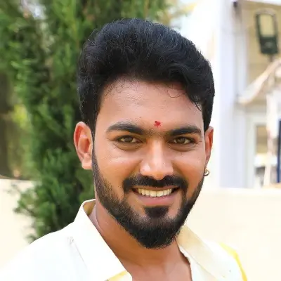Jeevan G