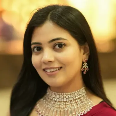 Jeevanpriya Reddy