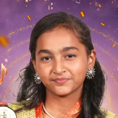 Jeevika DP