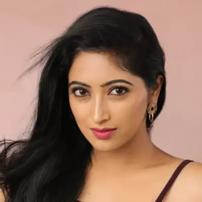 Jeevitha Vasishta