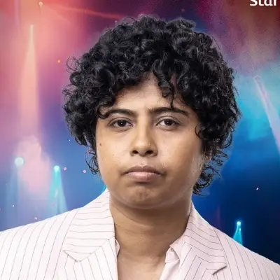 Jhilam Gupta