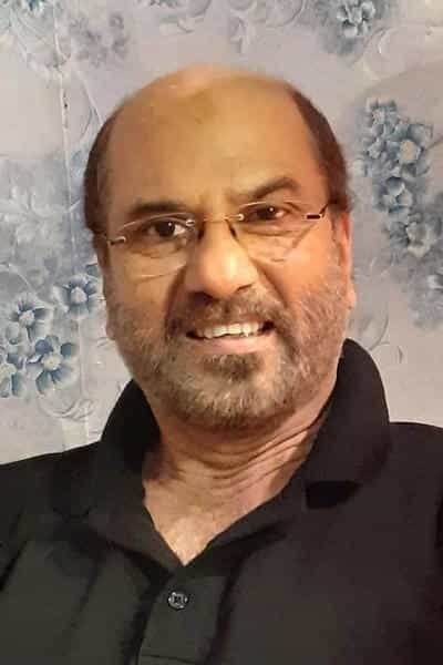 Jhuna Chowdhury