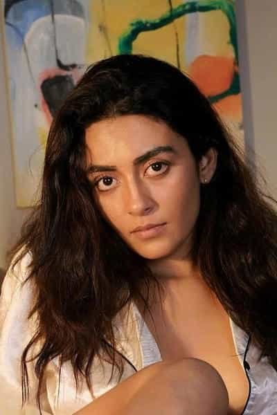Jinal Joshi