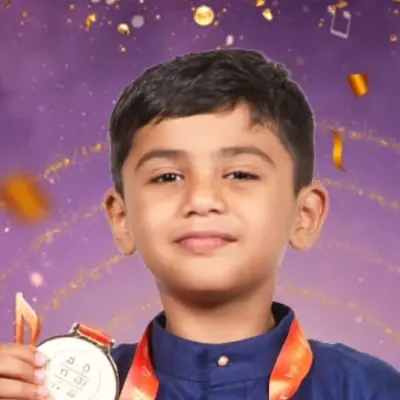 Jishnu Rao