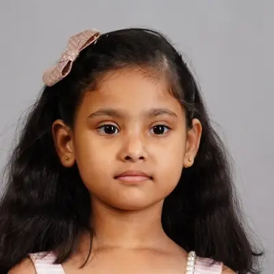 Jiya Mukherjee