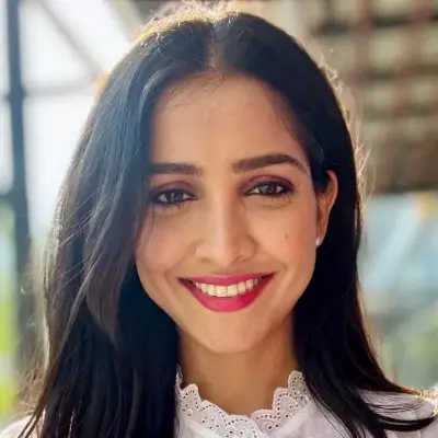 Jiya Sharma