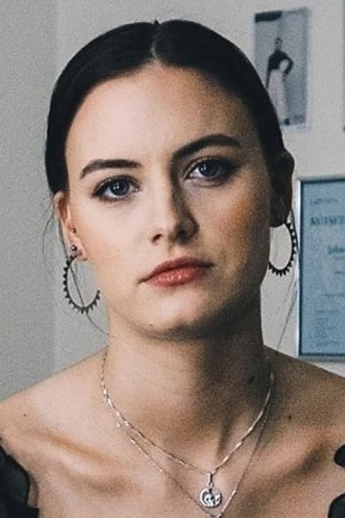 Johanna Velt