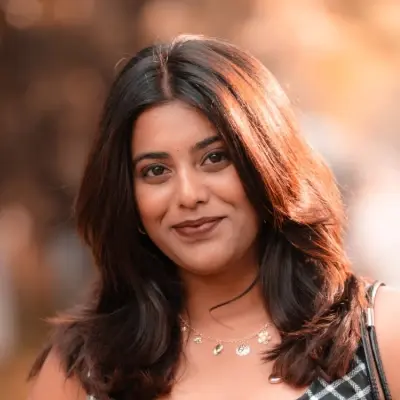 Sanjana Singh