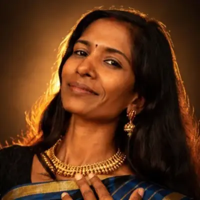 Jyothi L
