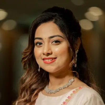 Jyotirmayee Nayak