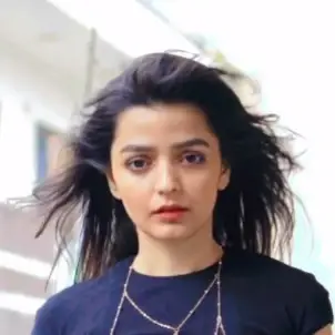 Jyotsana Tripathi
