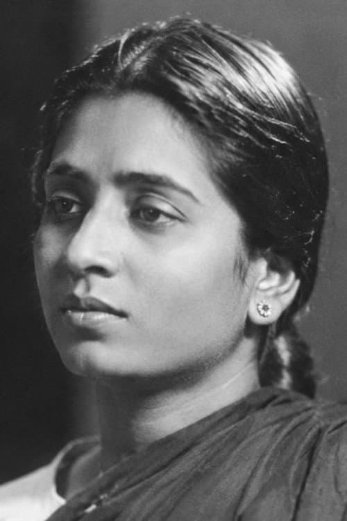 K B Sundarambal