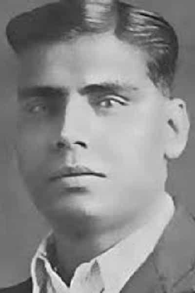K. C. Dey