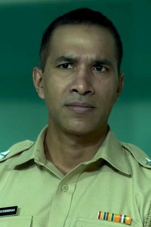 K. C. Shankar