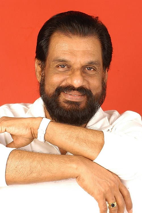 K J Yesudas