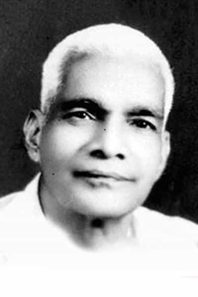 K. K. Aroor