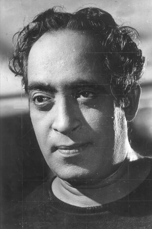 K. N. Singh