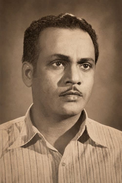 K. R. Ramasamy
