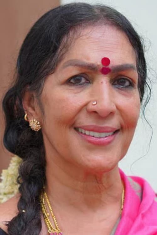 K R Vatsala