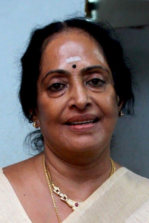 K. R. Vijaya