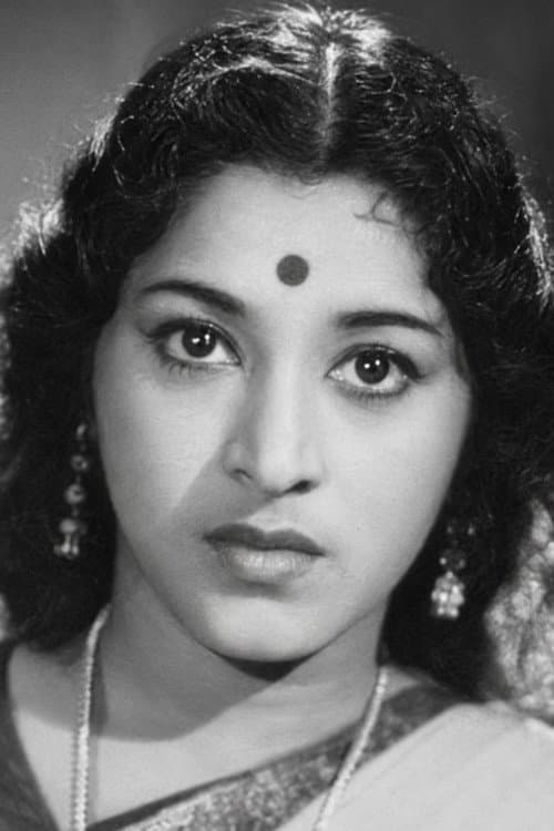 K V Shanthi