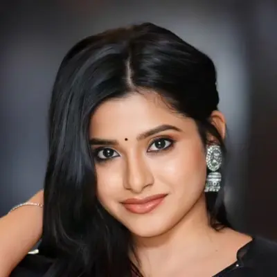 Kaajal Kunder