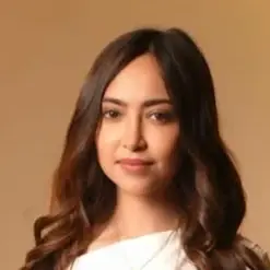 Kaashvi Hiranandani