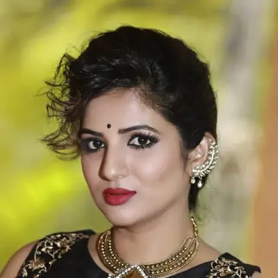 Kaavya Sha