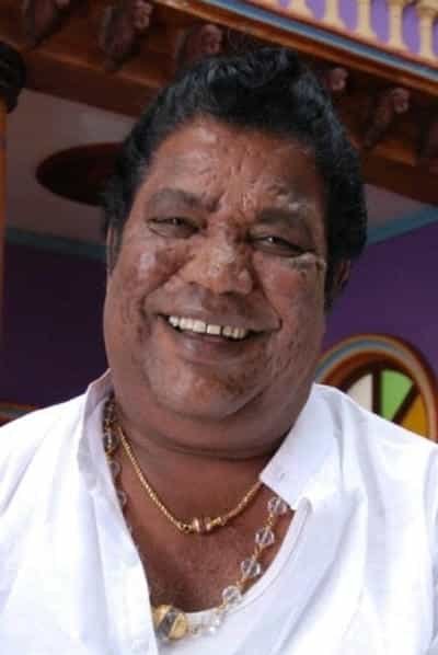 Kadhal Dhandapani